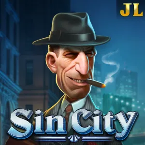 Sin City - XTRAPLAY88