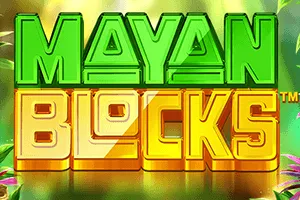 Mayan Blocks - XTRAPLAY88