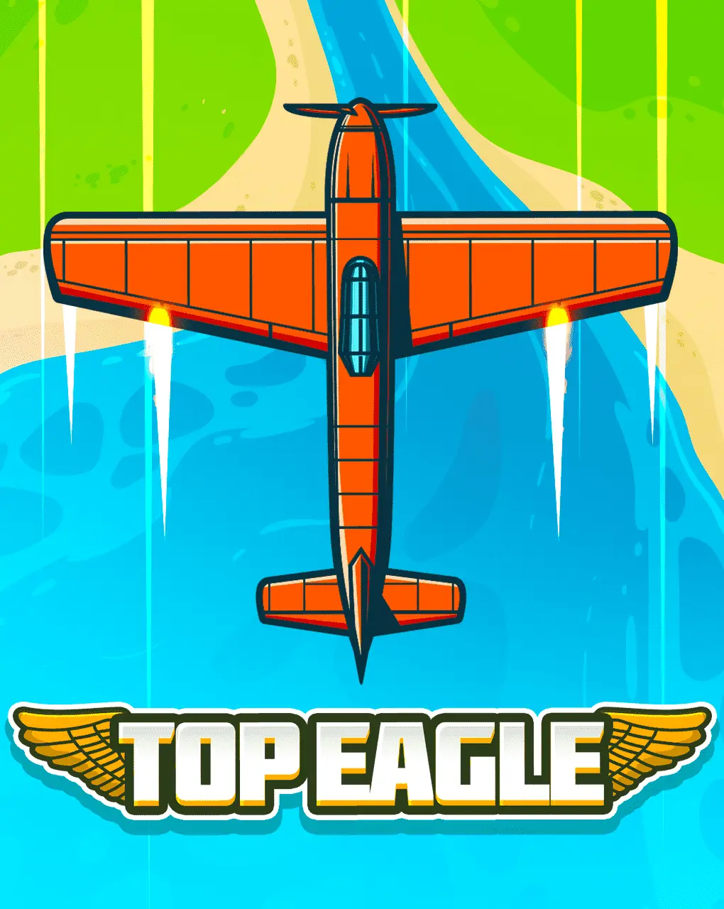 Top Eagle - XTRAPLAY88