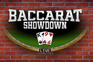 Baccarat Showdown - XTRAPLAY88