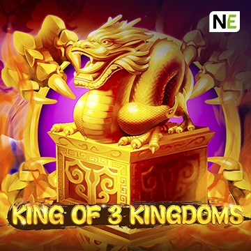 King of 3 Kingdoms - XTRAPLAY88