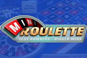 Mini Roulette - XTRAPLAY88