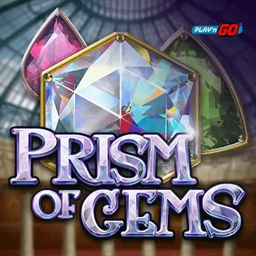 Prism of Gems - XTRAPLAY88