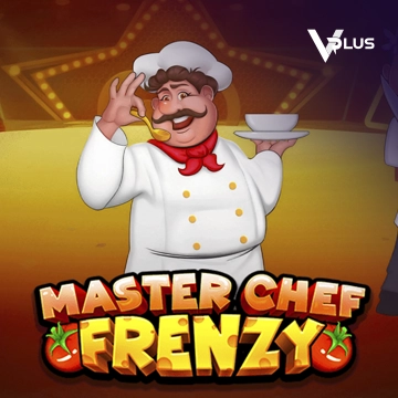 Master Chef Frenzy - XTRAPLAY88
