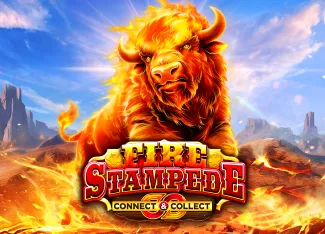Fire Stampede - XTRAPLAY88
