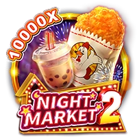 NIGHT MARKET 2 - XTRAPLAY88