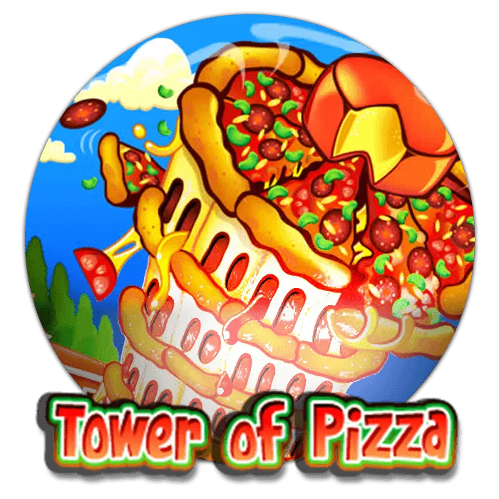 Tower Of Pizza - XTRAPLAY88