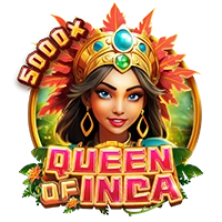 QUEEN OF INCA - XTRAPLAY88