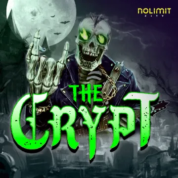 The Crypt - XTRAPLAY88