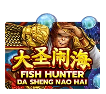Fish Hunting: Da Sheng Nao Hai - XTRAPLAY88