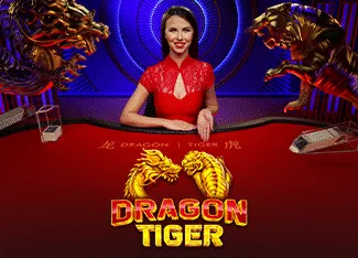 Dragon Tiger - XTRAPLAY88