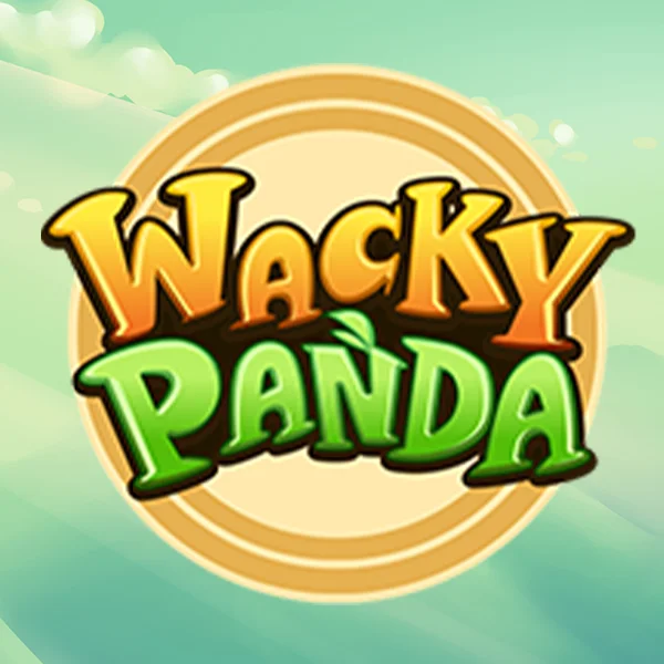 Wacky Panda - XTRAPLAY88