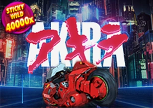 Akira - XTRAPLAY88