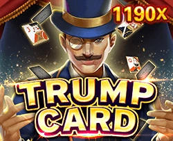 Trump Card - XTRAPLAY88