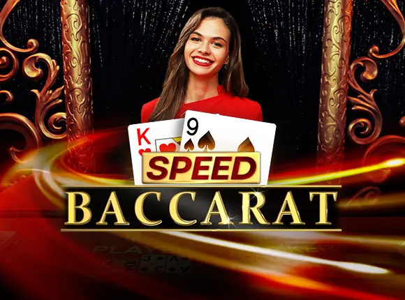 Speed Baccarat H - XTRAPLAY88