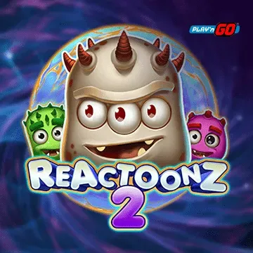 Reactoonz 2 - XTRAPLAY88