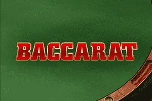 Baccarat - XTRAPLAY88