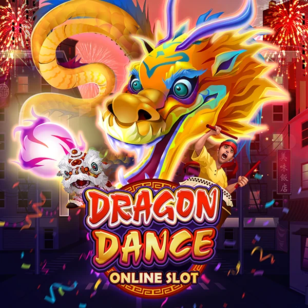 Dragon Dance - XTRAPLAY88