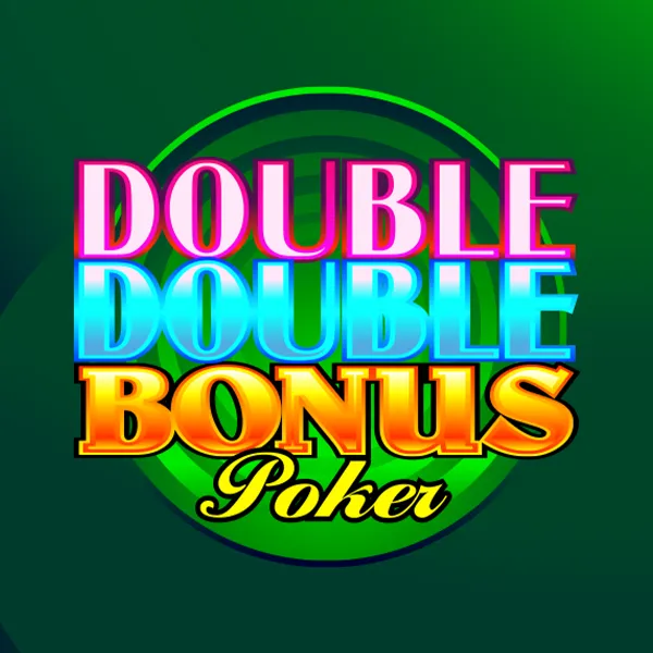 Double Double Bonus Poker - XTRAPLAY88