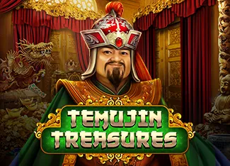 Temujin Treasures - XTRAPLAY88