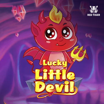 Lucky Little Devil - XTRAPLAY88
