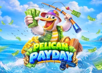 Pelican Payday - XTRAPLAY88