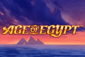 Age of Egypt - XTRAPLAY88