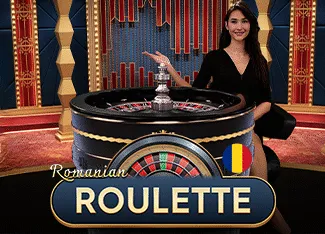 Romanian Roulette - XTRAPLAY88