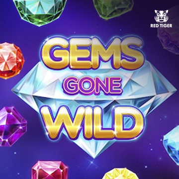Gems Gone Wild - XTRAPLAY88