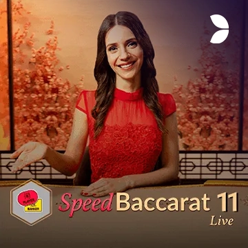 Speed Baccarat 11 - XTRAPLAY88