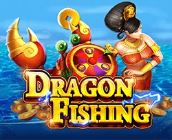 Dragon Fishing - XTRAPLAY88