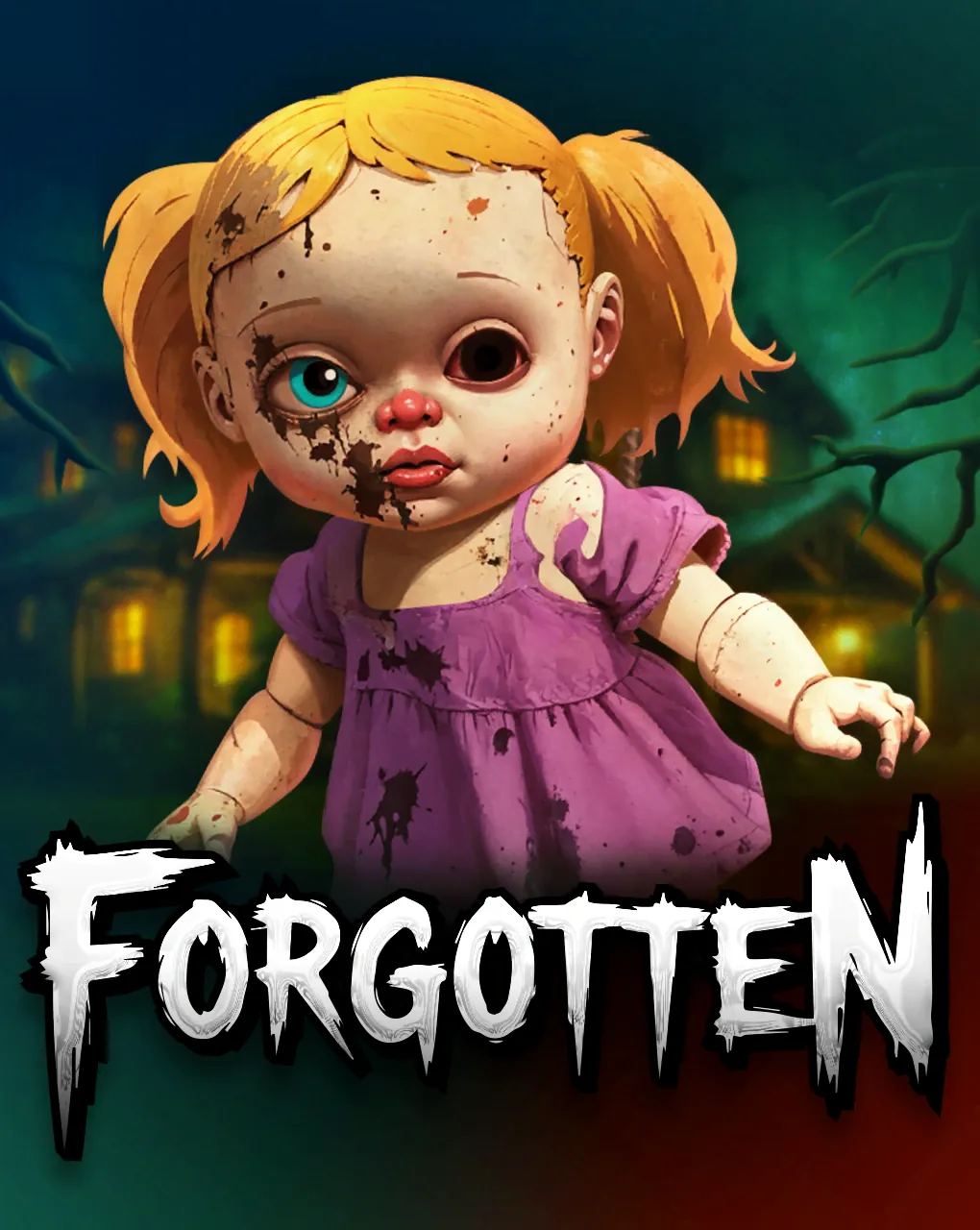 Forgotten - XTRAPLAY88