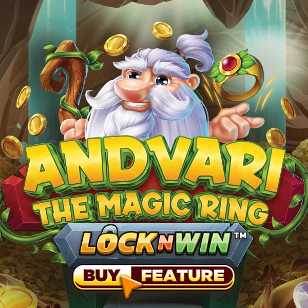 Andvari: The Magic Ring - XTRAPLAY88