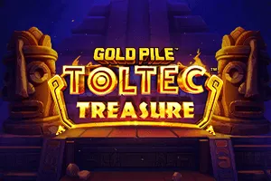 Gold Pile: Toltec Treasure - XTRAPLAY88