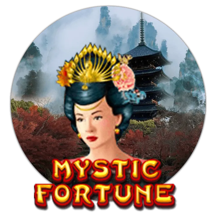 Mystic Fortune - XTRAPLAY88