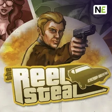Reel Steal - XTRAPLAY88