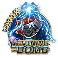 LIGHTNING BOMB - XTRAPLAY88