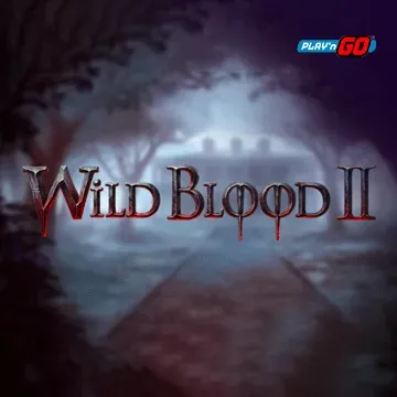 Wild Blood 2 - XTRAPLAY88