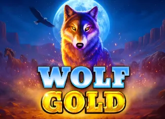 Wolf Gold - XTRAPLAY88