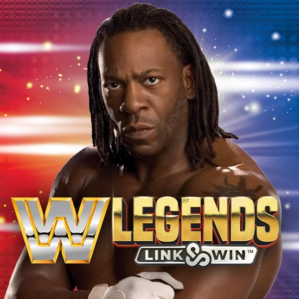 WWE Legends: Link & Win - XTRAPLAY88