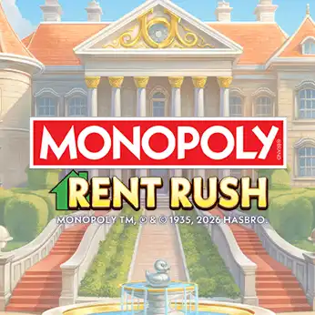 Monopoly Rent Rush - XTRAPLAY88