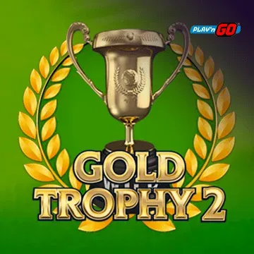 Gold Trophy 2 - XTRAPLAY88
