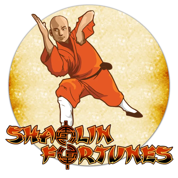 Shaolin Fortunes - XTRAPLAY88