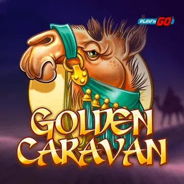 Golden Caravan - XTRAPLAY88