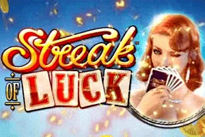 Streak of Luck - XTRAPLAY88