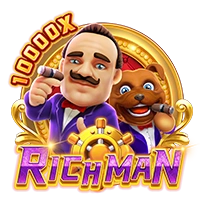 RICH MAN - XTRAPLAY88
