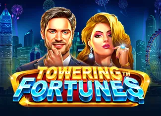 Towering Fortunes - XTRAPLAY88