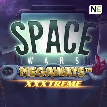 Space Wars Megaways XXXTreme - XTRAPLAY88