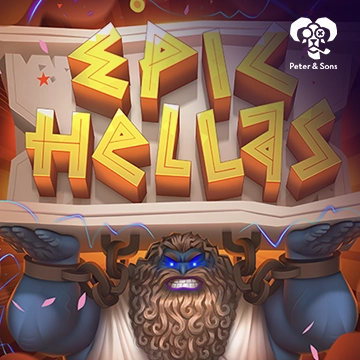 Epic Hellas - XTRAPLAY88