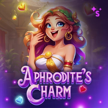 Aphrodites Charm - XTRAPLAY88